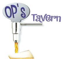 OP's Tavern - Accommodation ACT 3
