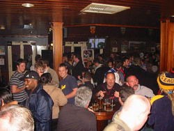 Paddy Maguire's Pub - Accommodation ACT 3