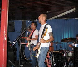 Indi Bar - Accommodation ACT 3