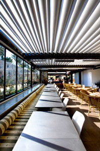 The Winston - Accommodation ACT 3