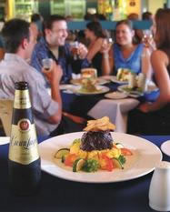 Longley International Hotel - Accommodation ACT 3