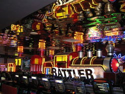 Brothers Sports Club - Accommodation ACT 3