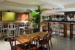 The Village Bar - Accommodation ACT 3