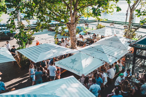 The Left Bank - Accommodation ACT 1