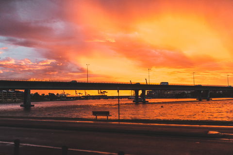 The Left Bank - Accommodation ACT 3