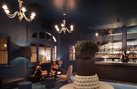 Subiaco Hotel - Accommodation ACT 0