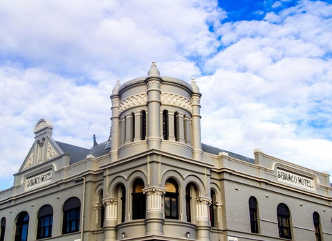 Subiaco Hotel - Accommodation ACT 1