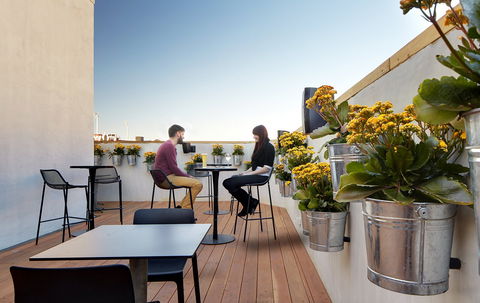 Subiaco Hotel - Accommodation ACT 2