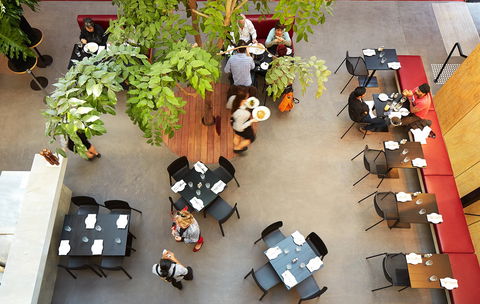 Subiaco Hotel - Accommodation ACT 3