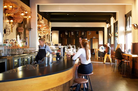 Subiaco Hotel - Accommodation ACT 4