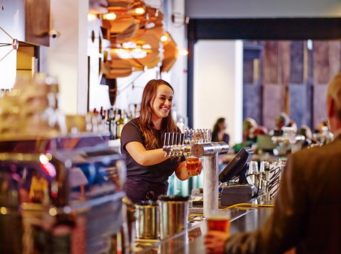 Subiaco Hotel - Accommodation ACT 6