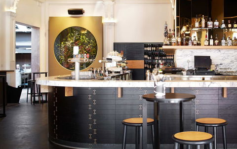 Subiaco Hotel - Accommodation ACT 8
