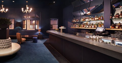 Subiaco Hotel - Accommodation ACT 9