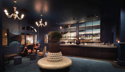 Subiaco Hotel - Accommodation ACT 11