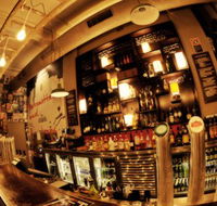Roxy Hotel - Accommodation ACT