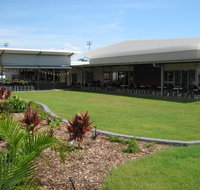 Tracy Village Social and Sports Club - Accommodation ACT