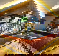 Boatshed Restaurant - Accommodation ACT