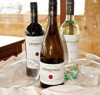 Sandalford Wines - Accommodation ACT