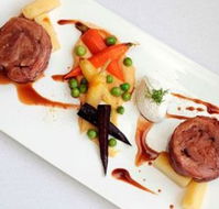The Stag Restaurant - Accommodation ACT
