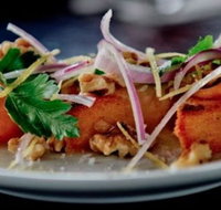 Pizza Bar - Accommodation ACT