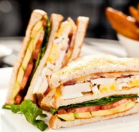 RAB Bar  Restaurant - Accommodation ACT