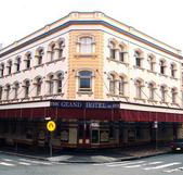The Grand Hotel Newcastle - Accommodation ACT