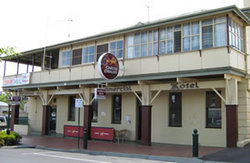 Acheron VIC Accommodation ACT