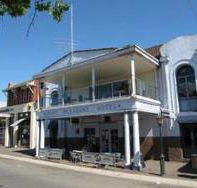 Mount Pleasant Hotel - Accommodation ACT