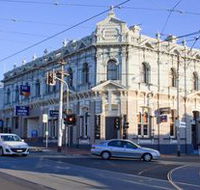 Union Hotel - Accommodation ACT