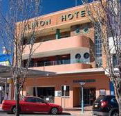 Albion Hotel - Accommodation ACT
