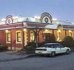 Newmarket Hotel Albury - Accommodation ACT