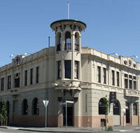 Victoria Inn - Accommodation ACT