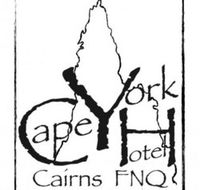 Cape York Hotel - Accommodation ACT