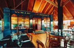 Willie McBrides Irish Bar - Accommodation ACT 0