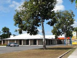Westcourt Tavern - Accommodation ACT 0