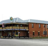 Bundarra Hotel - Accommodation ACT