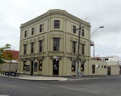 Max Hotel Geelong - Accommodation ACT 0