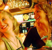Skycity Casino Bars - Accommodation ACT