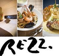 Rezz Newton - Accommodation ACT