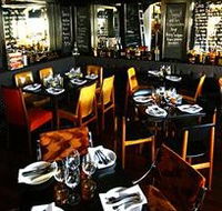 Pata Negra - Accommodation ACT