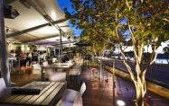 Tradewinds Hotel - Bar & Dining - Accommodation ACT 0