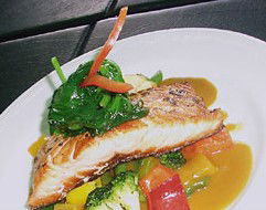 Gavinos Restaurant - Accommodation ACT 0