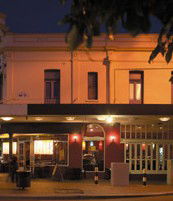 Chutney Marys - Subiaco - Accommodation ACT 0