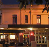Chutney Marys - Rockingham - Accommodation ACT