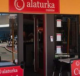 Alaturka Cuisine - Accommodation ACT