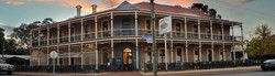 Accommodation ACT