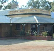 Jennacubbine Tavern - Accommodation ACT