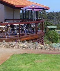 Wembley Downs WA Accommodation ACT