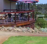 Fairway Bar and Bistro - Accommodation ACT