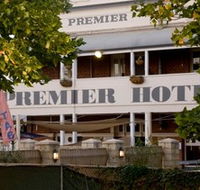 Premier Hotel - Accommodation ACT